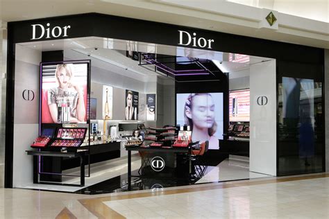 dior makeup services australia